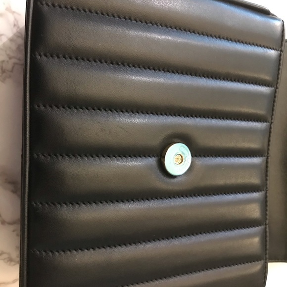 YSL medium Vicky - Picture 3 of 8